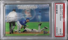 1995 Topps DIII Roberto Alomar #4 PSA 10 GEM MT HOF