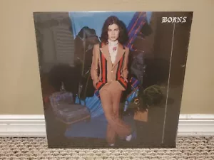 Blue Madonna by Borns (Record, 2018) New Sealed - Picture 1 of 4