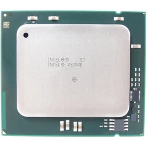 Intel Xeon E7-4850 2.0GHz/24M/1066MHz 10-Core 130W (SLC3V) - Picture 1 of 2