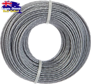 Replacement Cutting Line 24M (1.6Mm) for Easy/Universal/Advancedgrasscut - Picture 1 of 12