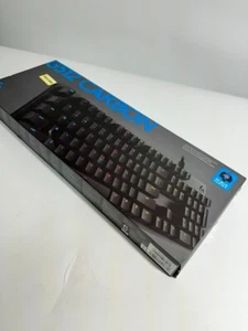 Teclado para juegos Logitech G512 - Imagen 1 de 3