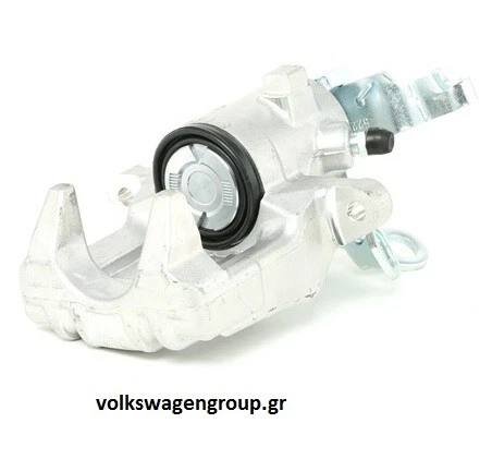 VOLKSWAGEN ,BEETLE  2011-2022  Brake Caliper Housing Rear Right 1K0615424J  - Image 1 of 1