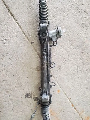 Power Steering Rack and Pinion for Ford Escape Mazda Tribute 2001-2004 22-258 Foto 1 de 3