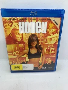 Honey (Blu-ray, 2003) - Picture 1 of 3