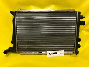 NUEVO radiador de equipamiento original Opel Calibra Vectra A 2.0 i Turbo con 204 CV C20LET 4x4 - Imagen 1 de 5