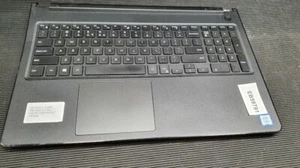 Dell Vostro 15 3568 Keyboard Intel I3-7130U UHD Graphics 620 Used - Afbeelding 1 van 7