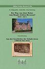 Der Weg von einer Ruine zum Hospiz Schloss Berns... | Book | condition very good