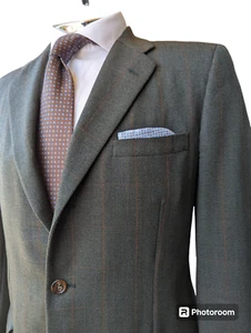 Vintage Chester Barrie mens sportsjacket size 38/48 - Excellent condition - Picture 1 of 6