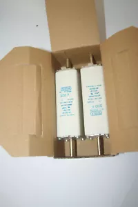 SIBA NH1 Sicherungseinsatz 200A 1000V DC - Bild 1 von 1