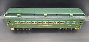 Lionel 6-13405 Standard Gauge Colorado State Set Pullman Car #1413 LN/Box - Picture 1 of 16