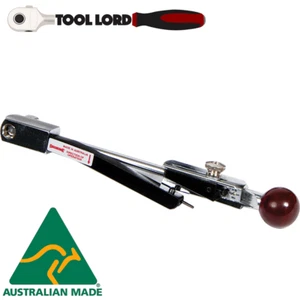 Sidchrome 3/8" Drive Deflecting Beam Torque Wrench 1-22Nm 10-200in/lb SCMT26920 - Picture 1 of 1