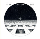 (2) Blue Öyster Cult ??"Blue Öyster Cult"- Rare Cbs/Sony Cd ??468874 2- New