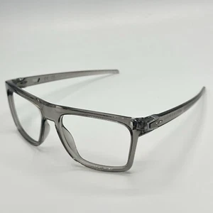 Oakley Leffingwell Grey Ink Frames Only Sunglasses OO9100 (Authentic) - Picture 1 of 6