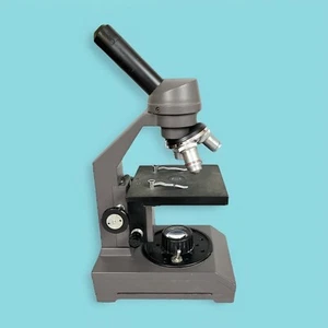 Swift Series 2240 Monocular Electronic Microscope VTG Made in Japan, Working - Picture 1 of 12