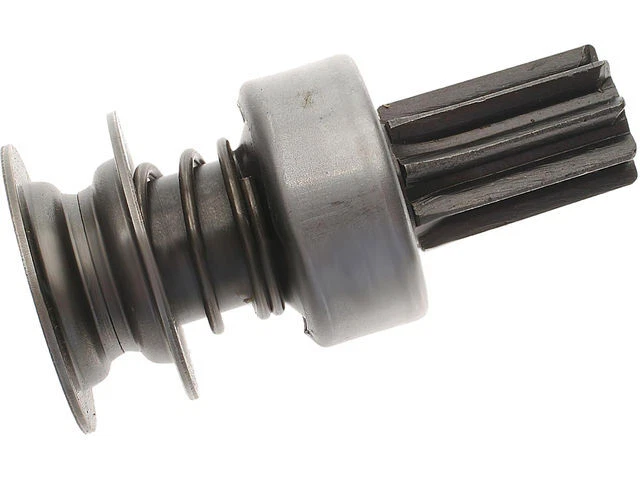 Стартерный привод 1965 International D300 SMP 56353WFVP 4,4 л V8 - Изображение 1 из 2