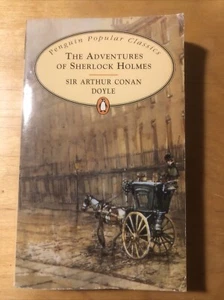 The Adventures of Sherlock Holmes - Picture 1 of 3