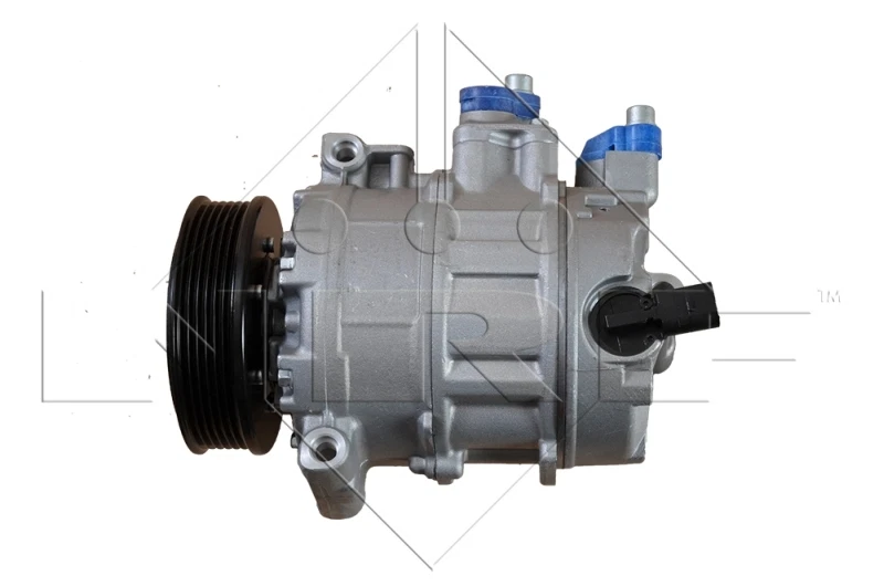 Compresor Volkswagen golf / Audi A4 / SEAT - OE 1k0820803l - nuevo