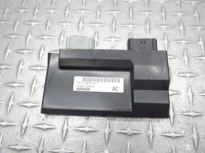 2015 15-16 Honda GL1800 Valkyrie ECU CDI módulo unidade de controle do motor computador fabricante de equipamento original - Imagem 1 de 4