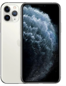 Apple iPhone 11 Pro Max - 64GB - Argento (Sbloccato) - Foto 1 di 1