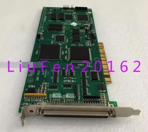 1PC Used GALIL MOTION CONTROL DMC-9542 REV.A Control card - Picture 1 of 2