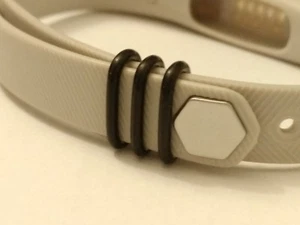 Fitbit "Flex 2" Clasp Problem Fix - Secure & Keep your Band (3 bands) - Picture 1 of 5