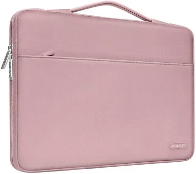 Bolsa para Notebook MacBook Air Pro 13 14 15 16 Polegadas M1 M2 HP Capa para Notebook Dell - Imagem 1 de 4