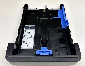 Epson Workforce Pro WF-4734 4730 4740 Paper Tray #1 Input Cassette Feeder - Picture 1 of 4