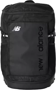 NEW BALANCE Backpack Top Loading Backpack 35L LAB55614 35L A4 Durability New - Picture 1 of 6