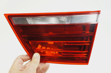 2011-2017 bmw x3 f25 rear right inner tail light stop brake lamp housing oem