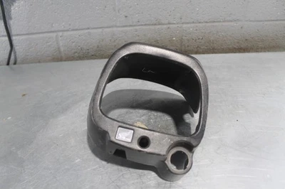 2006 HONDA RANCHER TRX 400 FA  DASH IGNITION DISPLAY INDICATOR PANEL GAUGE #6356 - Image 1 of 4