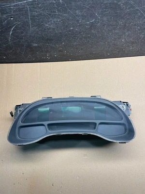 Cadillac Deville 2001 a 2005 instrumento velocímetro calibre U1348 DG Foto 1 de 4