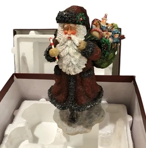 Stewart Sherwood Collection #771205 Magical Descent 1999 1st Edition 10" - Bild 1 von 7