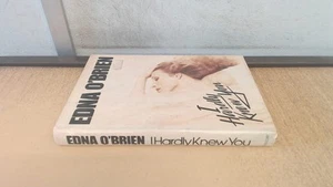 I Hardly Knew You - Picture 1 of 1