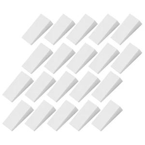 50 Pcs Air Cushion Puff Facial Sponge for Estheticians Sponges Tringel - Picture 1 of 12