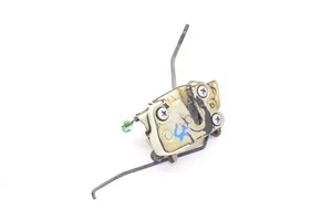 91-93 Mazda B-2600 Driver Left Front Door Latch Lock - Picture 1 of 12