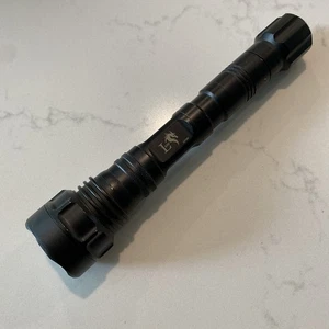 Solarforce Taschenlampe L600 selten - Bild 1 von 9