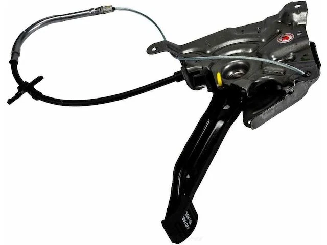 Parking Brake Pedal Assembly For 2015-2019 Chevy Silverado 3500 HD 2017 DX976KF - Изображение 1 из 1