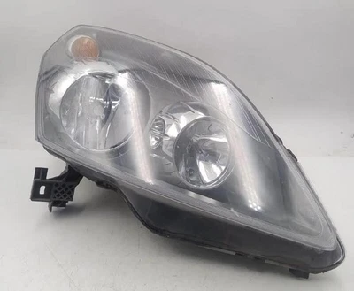 93190409 FANALE ANT. DESTRO OPEL ZAFIRA A05 06 05 1.6 16V ECOM MNV 2005 - Immagine 1 di 4