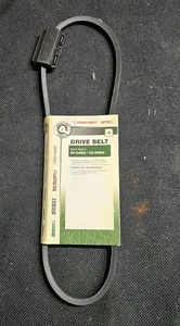 MTD TROY 954-04082A 754-04082A Heavy Duty Replacement Belt - Picture 1 of 4