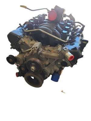 Engine 4.7L VIN P 8th Digit Fits 08-13 DODGE 1500 PICKUP 627726 Foto 1 de 4