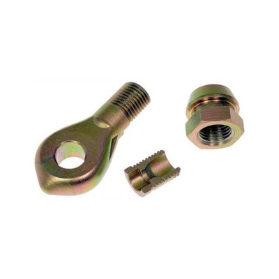 For Toyota Corolla/Matrix 2003-2008 Transmission Shift Cable Repair Carbon Steel - Image 1 of 4