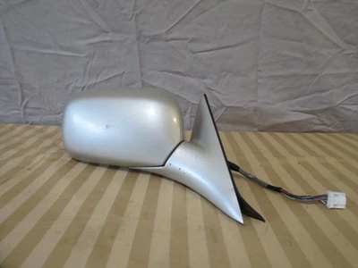 02-06 Lexus es300 es330 POWER HEAT AUTOMÁTICO ATENUACIÓN ESPEJO RETROVISOR DERECHO PASAJERO FABRICANTE DE EQUIPOS ORIGINALES Foto 1 de 4