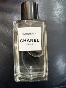 CHANEL LES Exclusif gardenia 200ml eau de parfum new no box genuine As Shown . - Picture 1 of 8