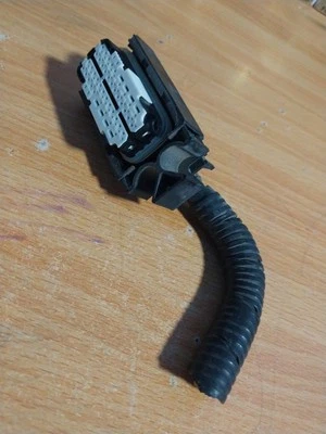 Cadillac SRX 2004 módulo de transmisión conector de cableado 24229703 Foto 1 de 3