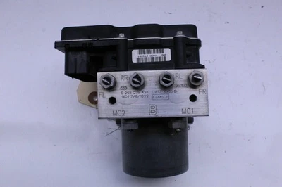 Bomba de freno antibloqueo Jaguar Xj Abs 2014 - DW932C405BH OEM usada Foto 1 de 4