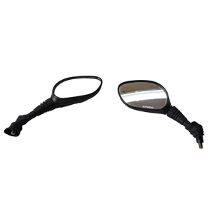 SPIEGEL SPIEGEL RECHTS LINKS RÜCKSPIEGEL KYMCO DOWNTOWN 300 i 2011 2017 - Bild 1 von 18