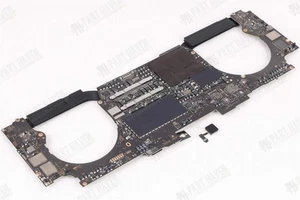 Logic Board + Touch ID || 2.4GHz i9 32GB / 512GB || 16" MacBook Pro 2019 A2141 - Picture 1 of 7