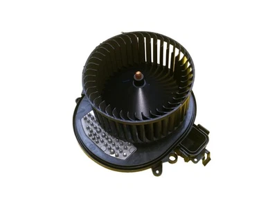 BMW 4 Series Heater Motor Blower 2014 9350396 - Image 1 of 4