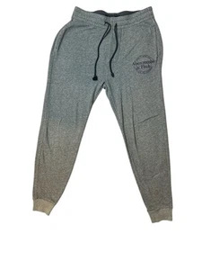 Abercrombie And Fitch Gray Sweatpants Size Extra Small Y2K - Picture 1 of 4