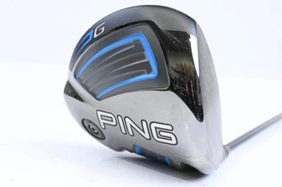 Ping G Series SF Tec Driver / 12 Degree / Regular Flex Ping Alta 55 Shaft - Image 1 of 4
